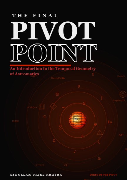 Final Pivot Point